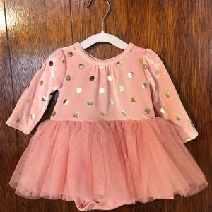 Really cute Baby girl dress